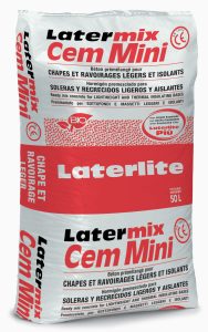 Latermix Cem Mini Sack (1)