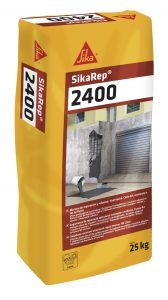 SikaRep 2400_25kg